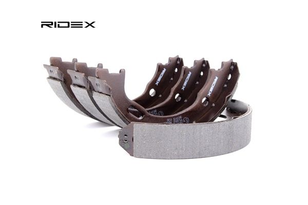 Comprar Zapata de freno de mano de RIDEX 1419B0006 a bajo precio de 19,48 €