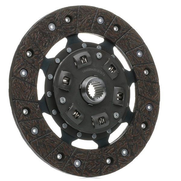 Compre Disco de embraiagem da RIDEX 262C0014 a um preço baixo por 40,55 €
