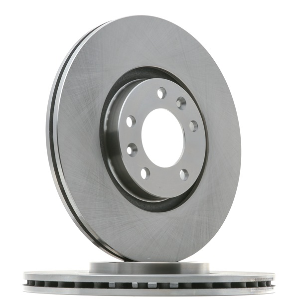 Acquista online RIDEX Disco freno Art.: 82B1147