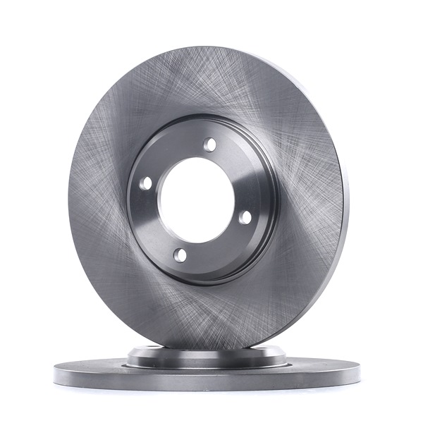 Acquista online RIDEX Disco freno Art.: 82B0673