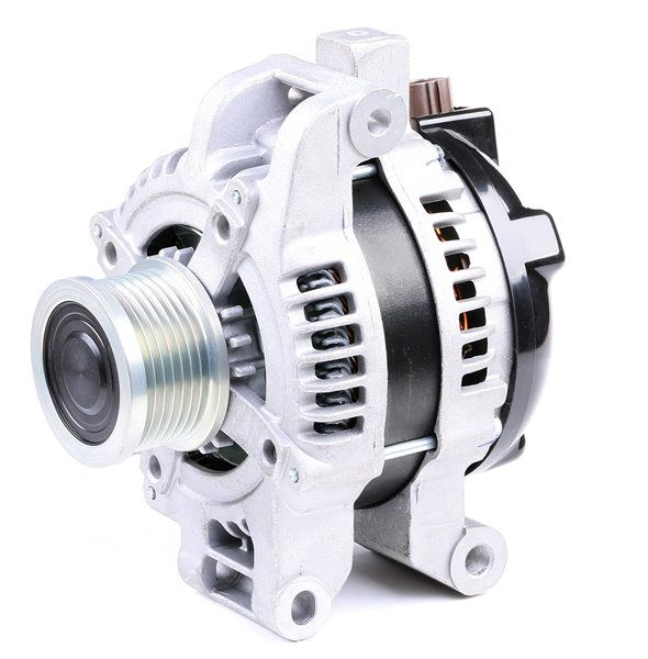 Lichtmaschine 4G0037