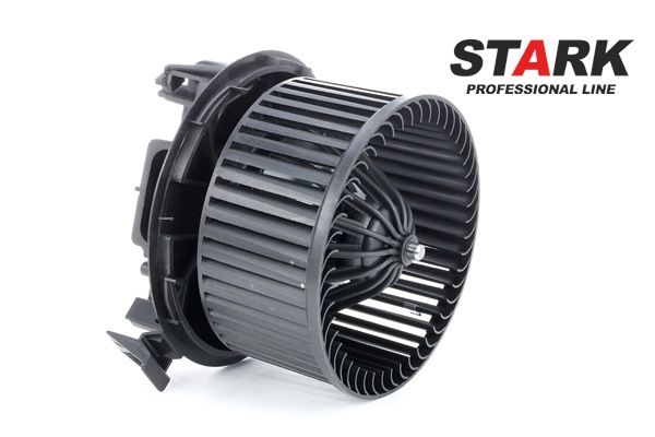 Osta Sisätilapuhallin STARK:llä SKIB-0310045 edullisesti hintaan 84,72 €