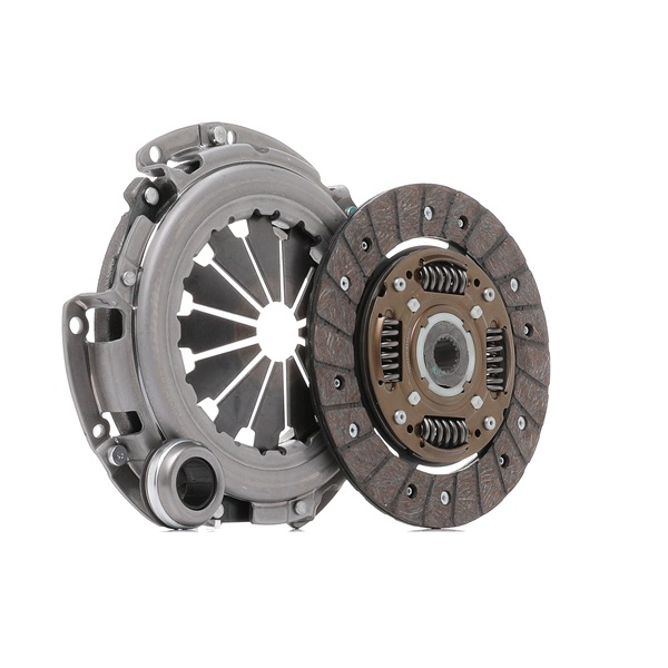 PEUGEOT Kytkinpaketti RIDEX 479C0014