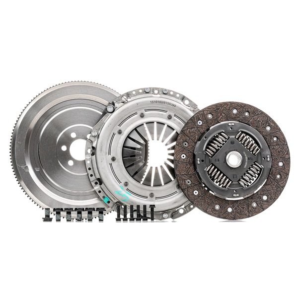 Acquista online RIDEX Kit frizione Art.: 479C0108