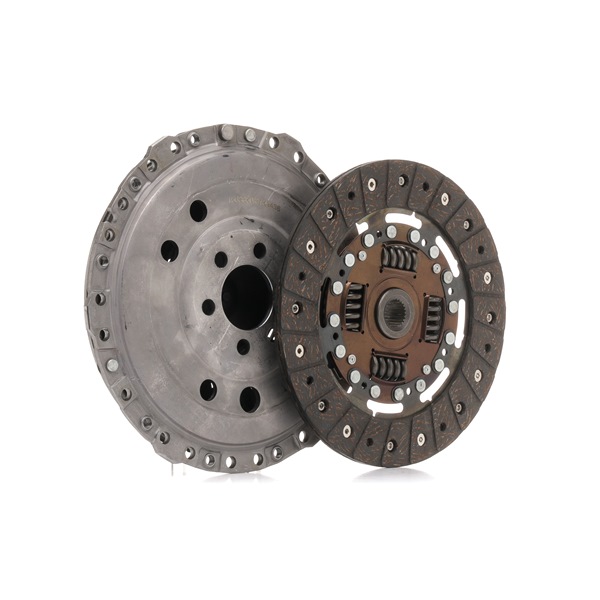 Comprar Kit de embrague de RIDEX 479C0029 a bajo precio de 98,31 €