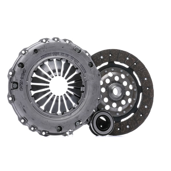 Comprar Kit de embrague de RIDEX 479C0018 a bajo precio de 110,69 €