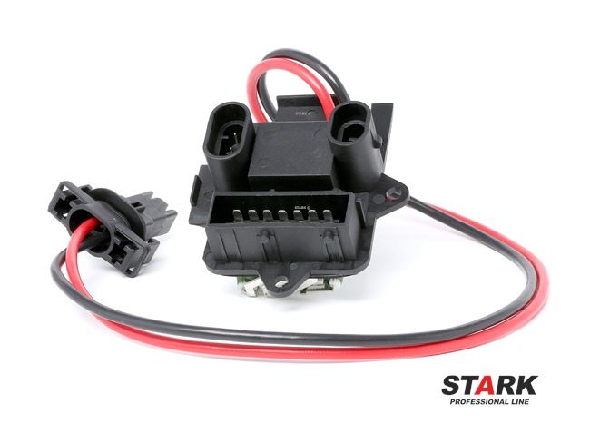 Steuergerät, Heizung / Lüftung SKCU-2150010