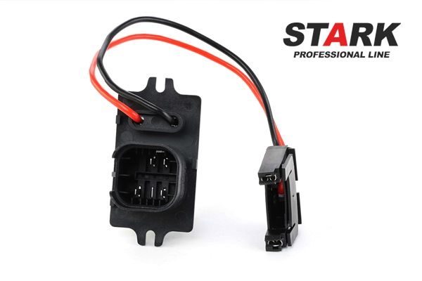 Achetez des Appareil de commande, chauffage / ventilation STARK SKCU-2150011 à prix pour 15,53 €