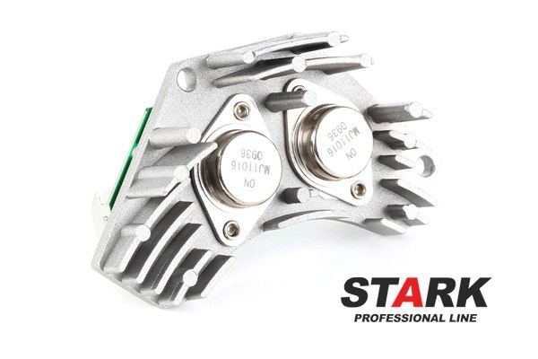 Compre Módulo de comando, aquecimento / ventilação da STARK SKCU-2150013 a um preço baixo por 19,44 €