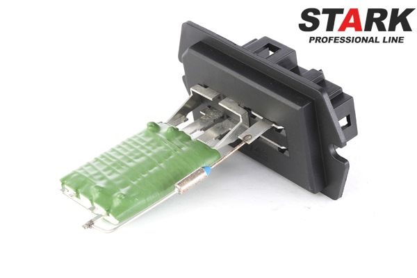 Steuergerät, Heizung / Lüftung SKCU-2150023