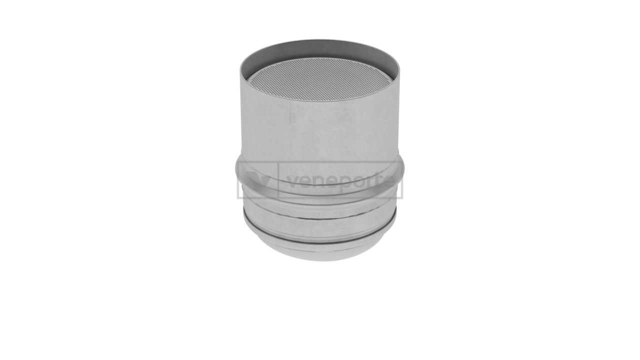 Compre Filtro de partículas da VENEPORTE PG45403F a um preço baixo por 455,30 €