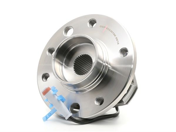 Compre GSP Kit de rolamento de roda Art.: 9333070K online