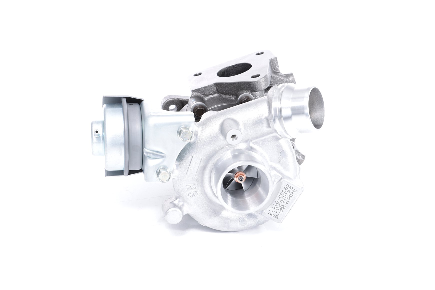 Turbolader T916680 von BTS TURBO günstig für 1251,77 € online kaufen