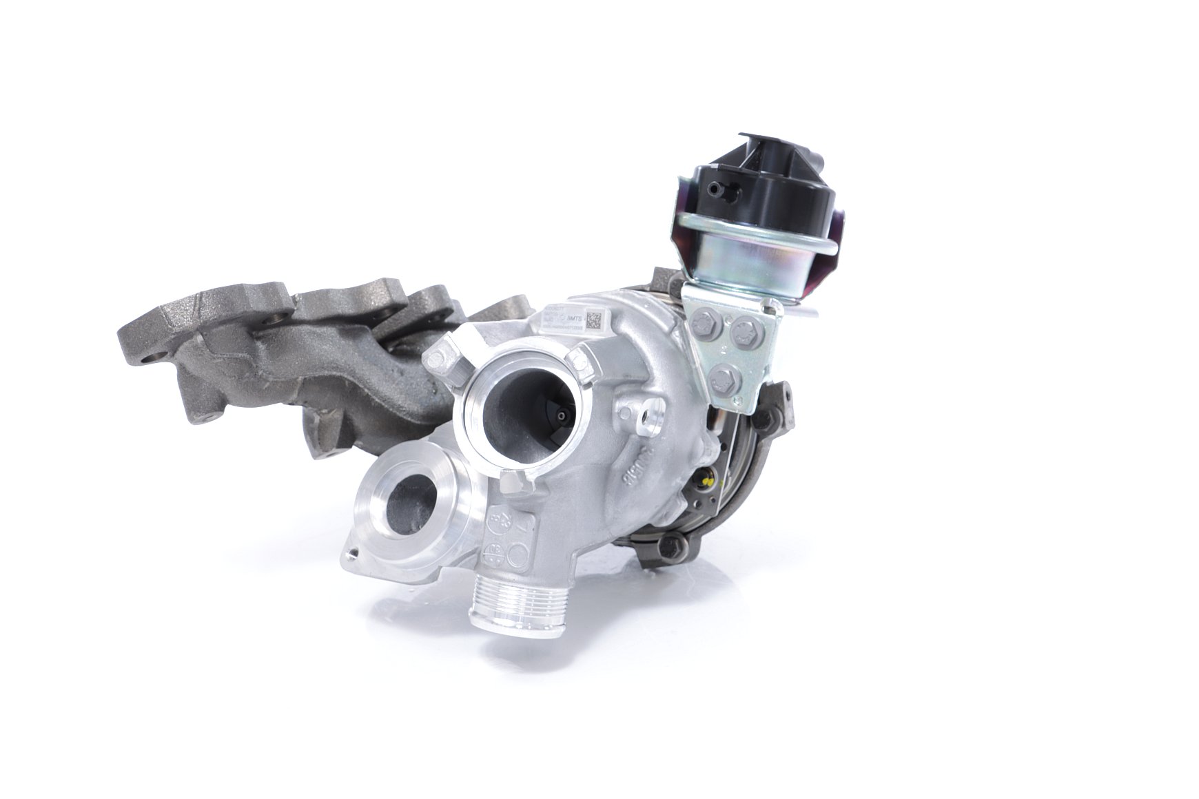 Turbolader von BTS TURBO