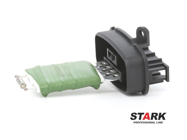 Steuergerät, Heizung / Lüftung SKCU-2150027