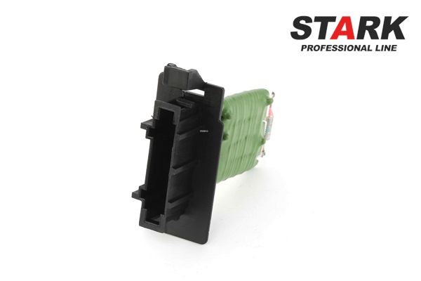 Steuergerät, Heizung / Lüftung SKCU-2150031