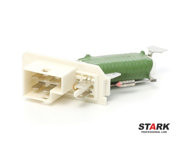Steuergerät, Heizung / Lüftung SKCU-2150038