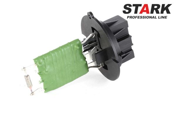 Køb Styreenhed, varme / ventilation af STARK SKCU-2150043 til den lave pris 63,09 DKK