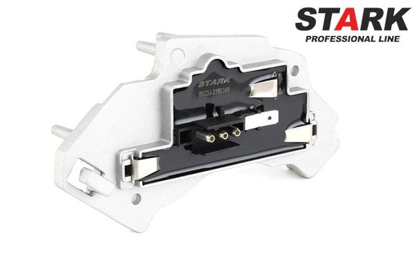 Steuergerät, Heizung / Lüftung SKCU-2150045