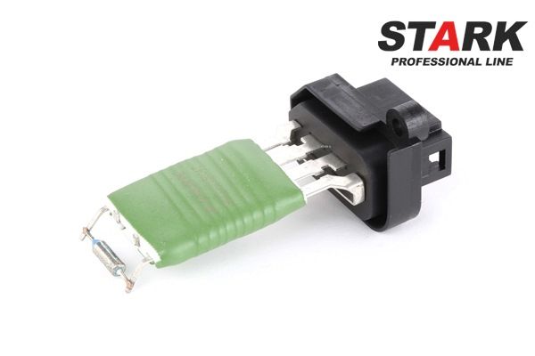 Achetez des Appareil de commande, chauffage / ventilation STARK SKCU-2150047 à prix pour 6,68 €