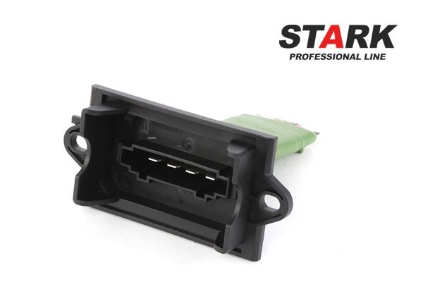 Køb Styreenhed, varme / ventilation af STARK SKCU-2150050 til den lave pris 73,56 DKK