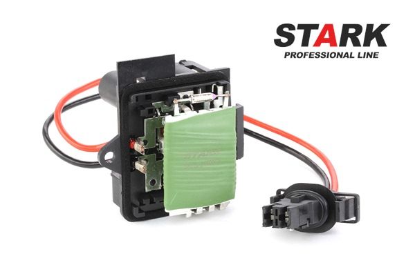 Steuergerät, Heizung / Lüftung SKCU-2150067