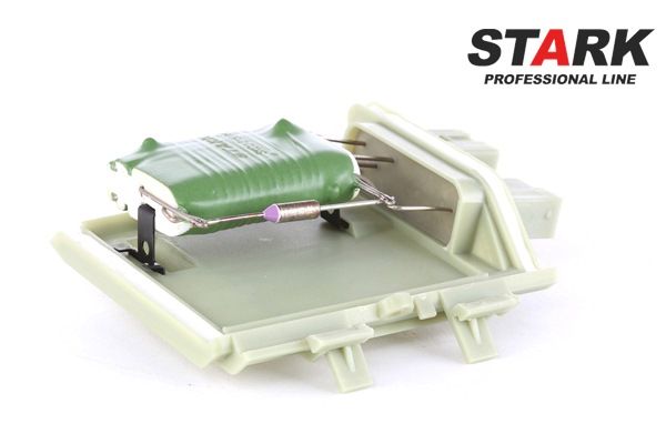 Køb Styreenhed, varme / ventilation af STARK SKCU-2150068 til den lave pris 121,44 DKK