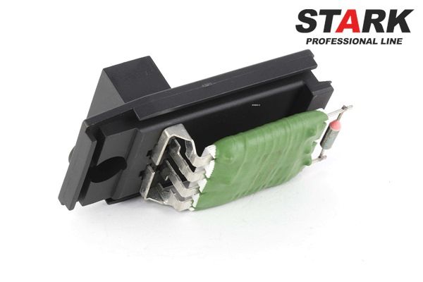 Achetez des Appareil de commande, chauffage / ventilation STARK SKCU-2150070 à prix pour 13,81 €