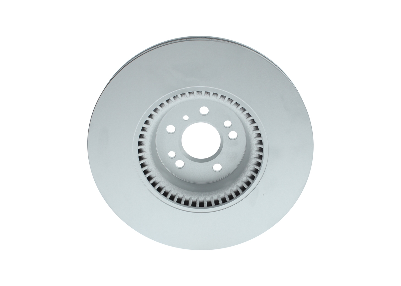 Online Shop für Bremsscheibe von BOSCH EAN: 4047025195034