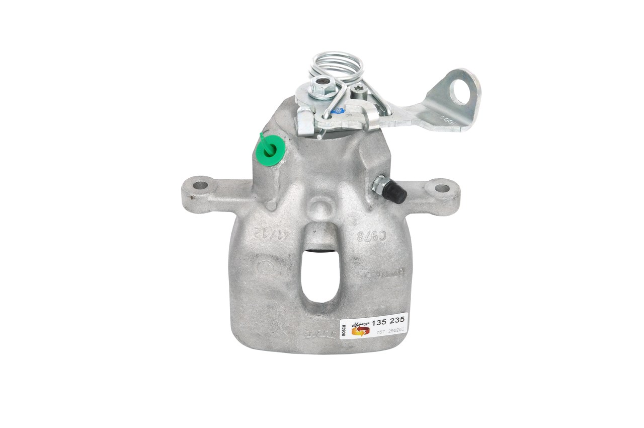 Kjøp Bremsecaliper av BOSCH 0 986 135 235 til den lave prisen 1421,90 NOK