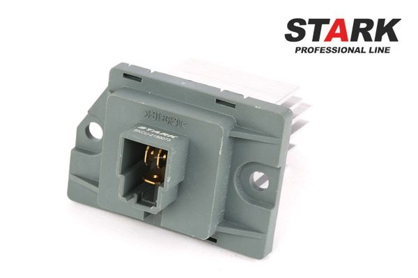 Compre Módulo de comando, aquecimento / ventilação da STARK SKCU-2150073 a um preço baixo por 7,09 €