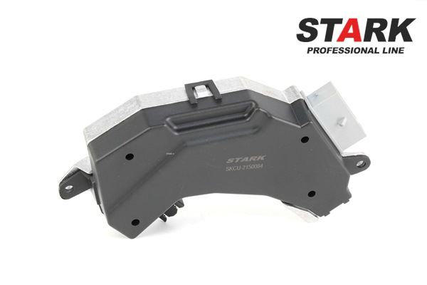 Steuergerät, Heizung / Lüftung SKCU-2150084