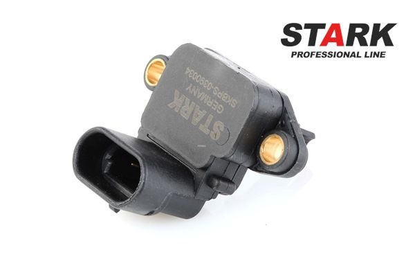 Achetez des Capteur de pression de suralimentation STARK SKBPS-0390034 à prix pour 8,25 €
