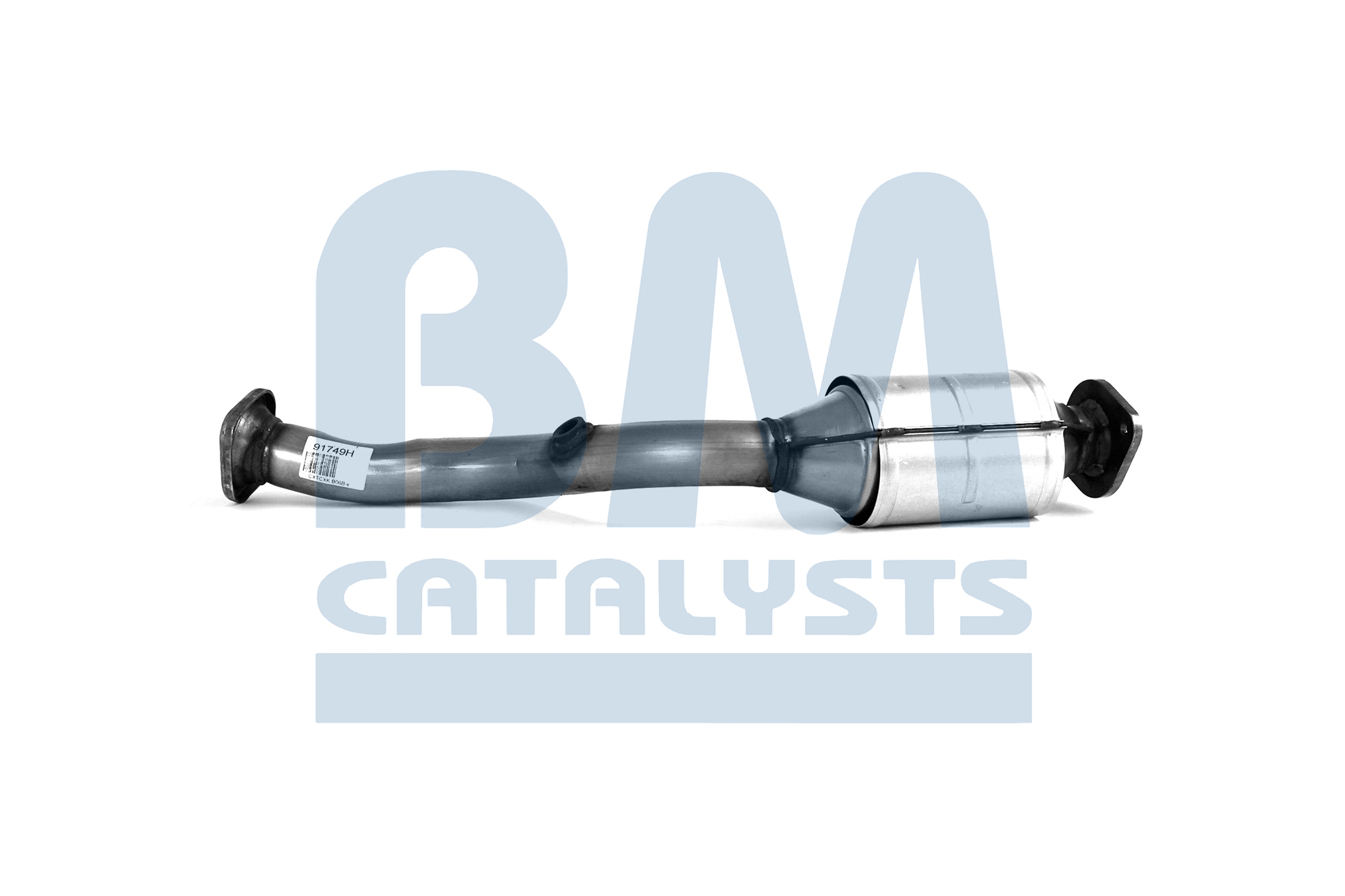 Acquista Catalizzatore da BM CATALYSTS BM91749H a buon mercato per soli 260,81 €