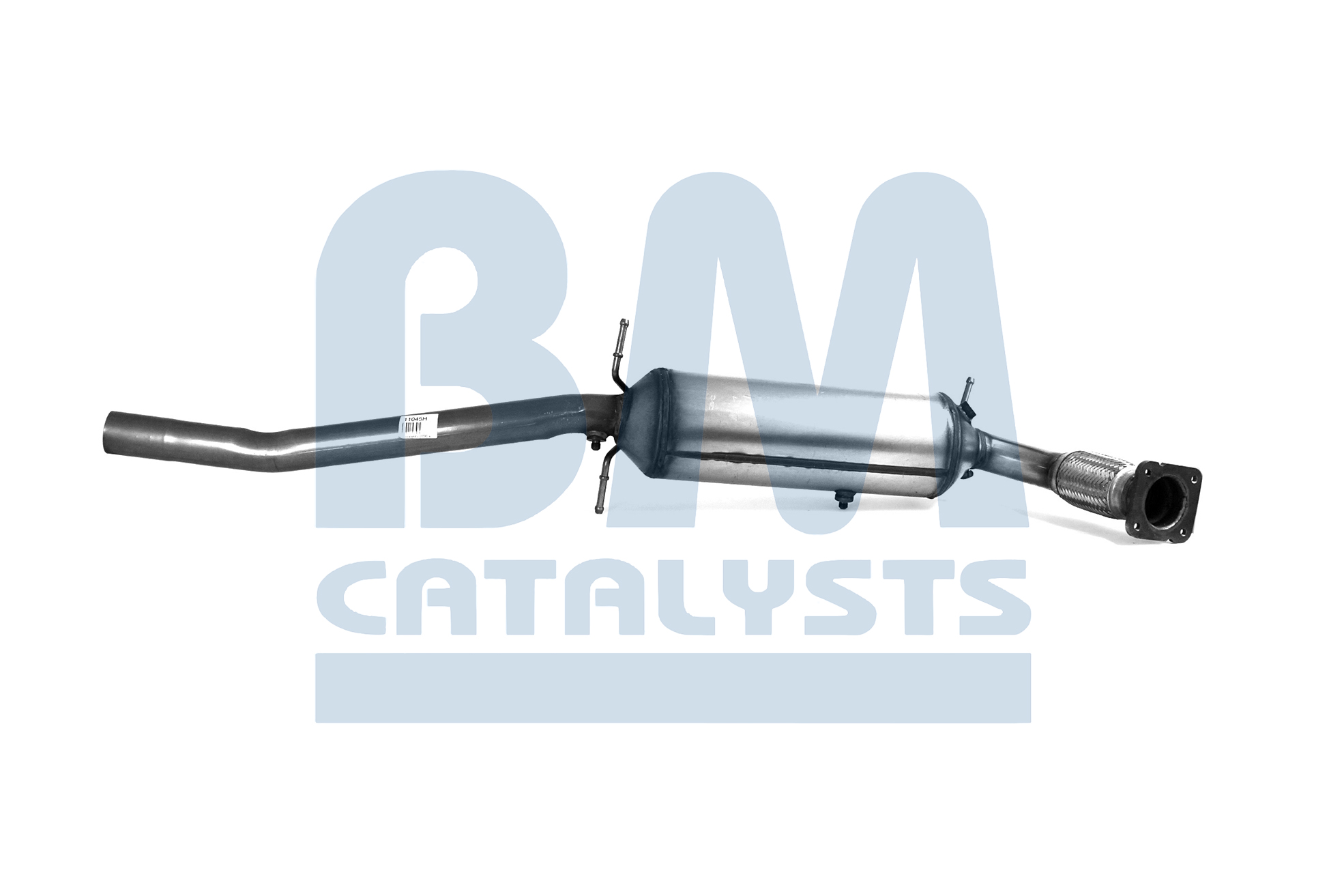 Compre Filtro de partículas (FAP) de BM CATALYSTS online para Transit Mk6 Tourneo a precios moderados