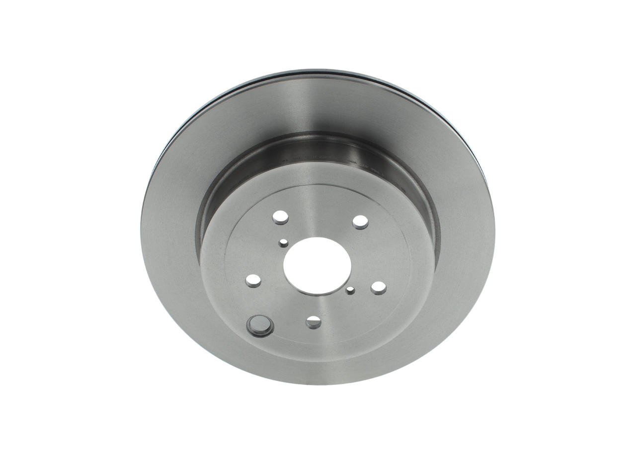 Compre Disco de travão da BOSCH 0 986 479 V05 a um preço baixo por 46,97 €