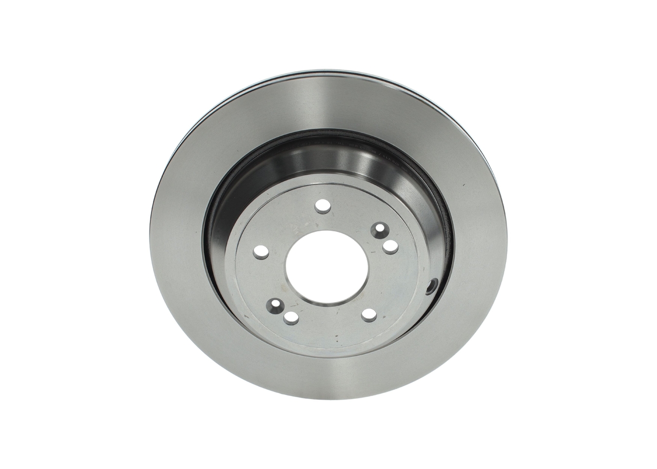 Online Shop für Bremsscheibe von BOSCH EAN: 4047025356039