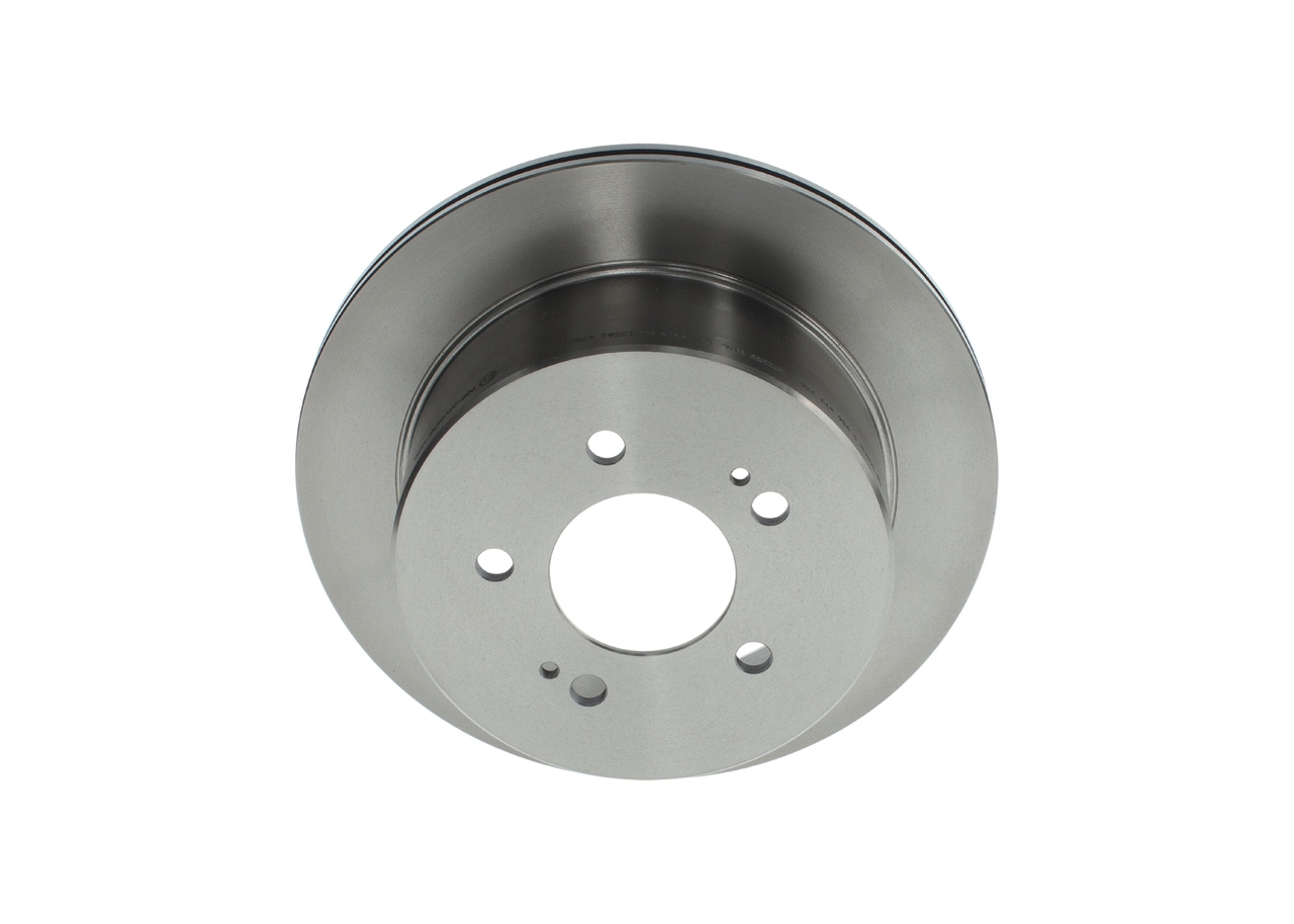 Online Shop für Bremsscheibe von BOSCH EAN: 4047025356183