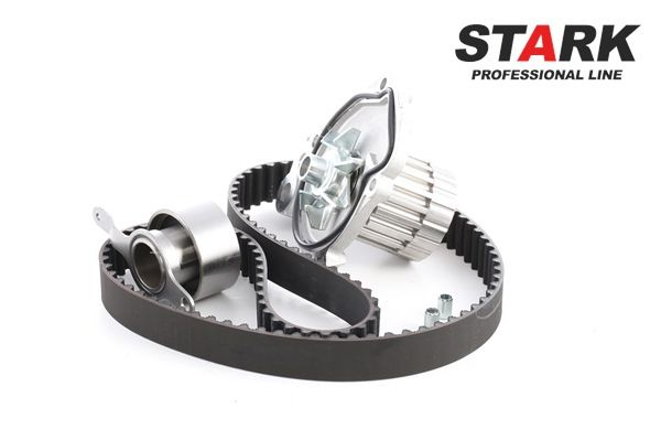 Achetez des Kit de distribution + pompe à eau STARK SKWPT-0750145 à prix pour 65,82 €