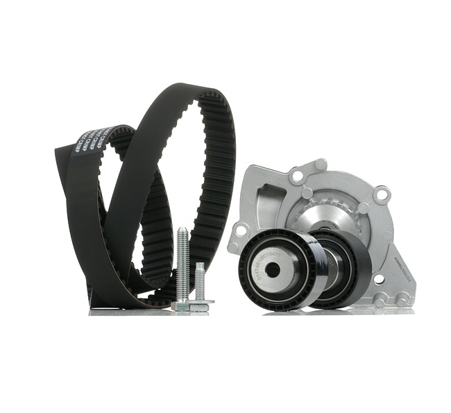 Achetez des Kit de distribution + pompe à eau STARK SKWPT-0750152 à prix pour 114,27 €