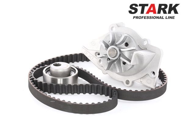 Achetez des Kit de distribution + pompe à eau STARK SKWPT-0750154 à prix pour 55,21 €