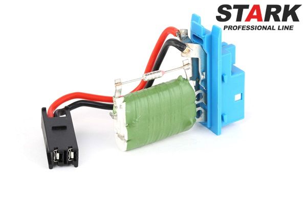 Compre Módulo de comando, aquecimento / ventilação da STARK SKCU-2150099 a um preço baixo por 14,58 €