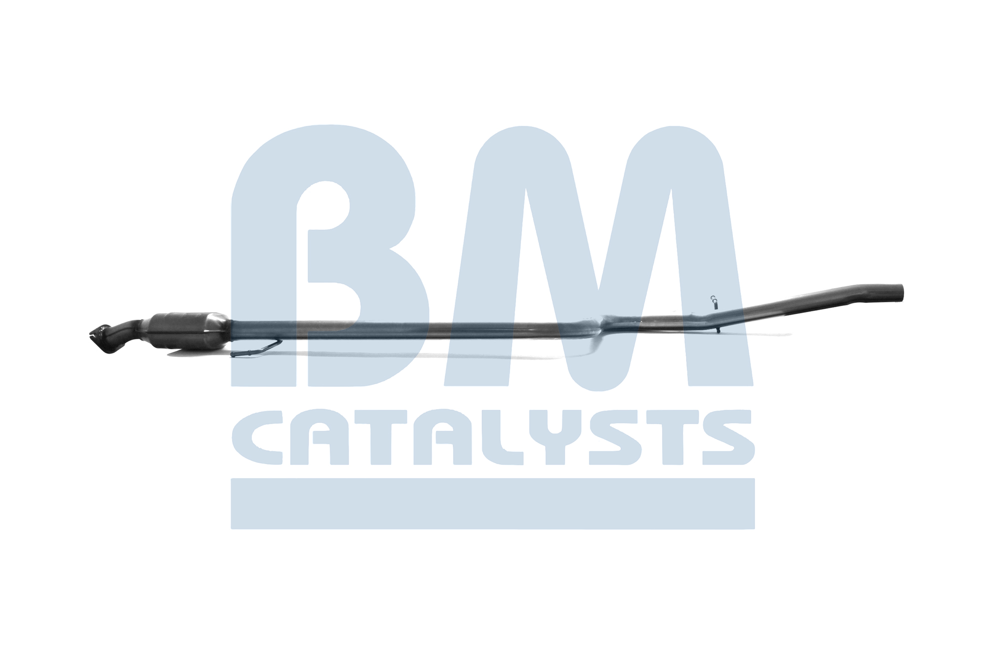 Katalysator BM80178H FIAT DOBLO von BM CATALYSTS