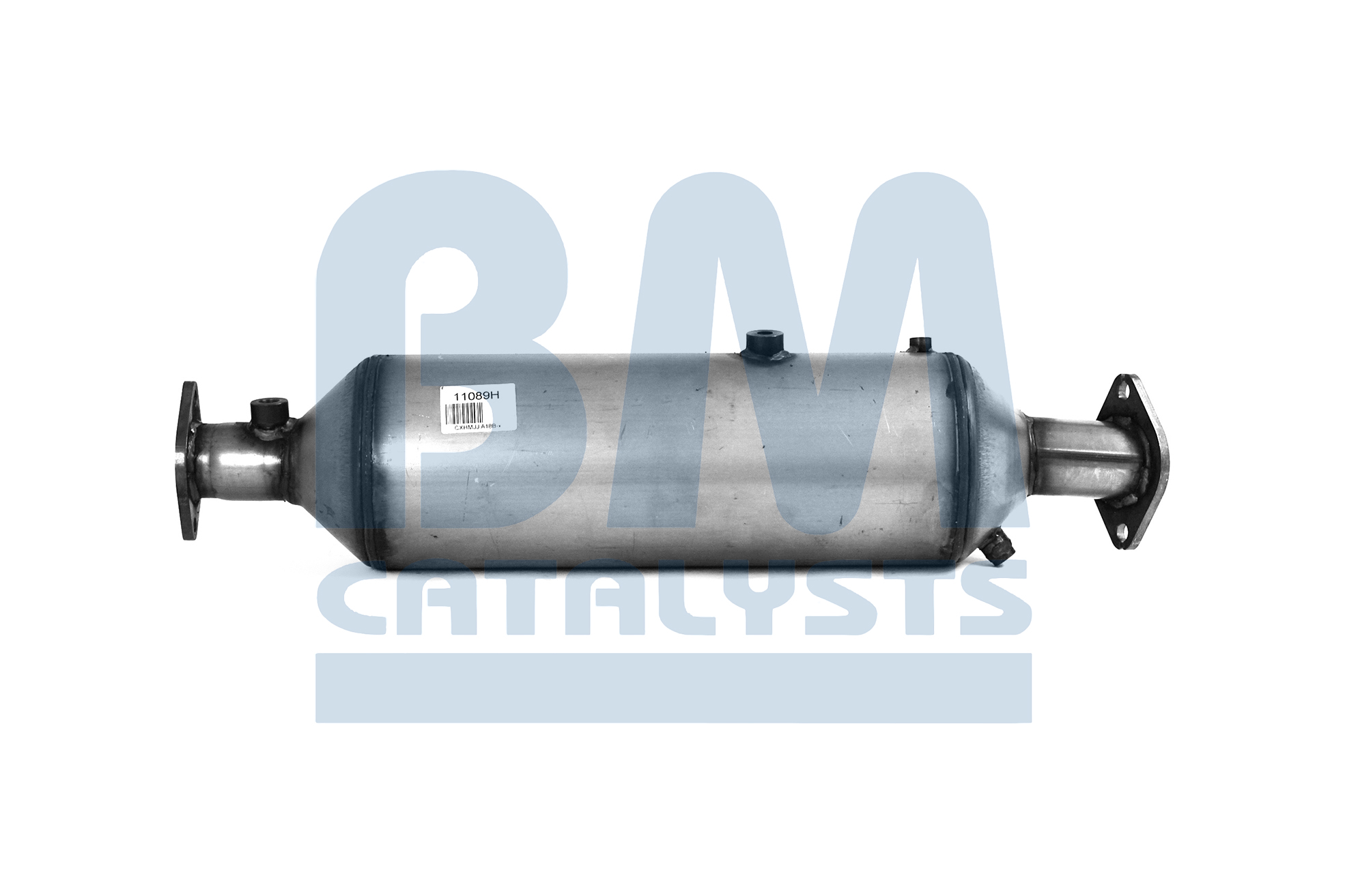 Partikelfilter (DPF) BM11089H KIA von BM CATALYSTS