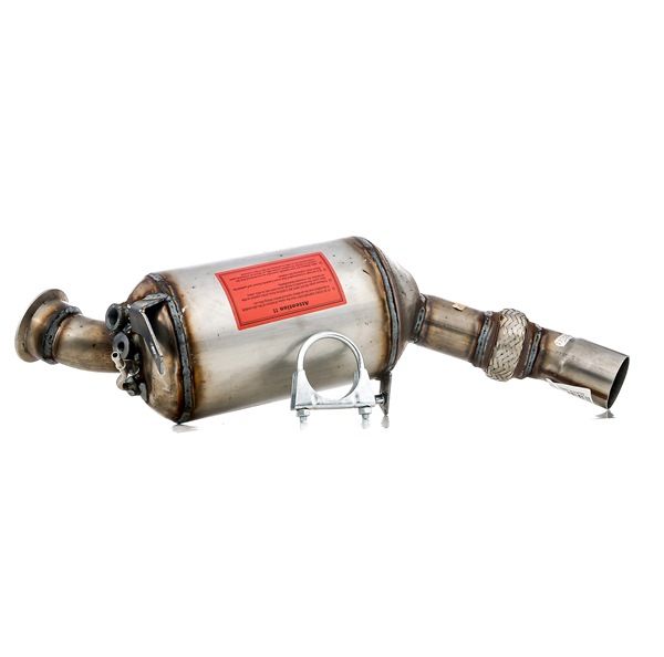 Compre Filtro de partículas da BM CATALYSTS BM11112H a um preço baixo por 504,45 €