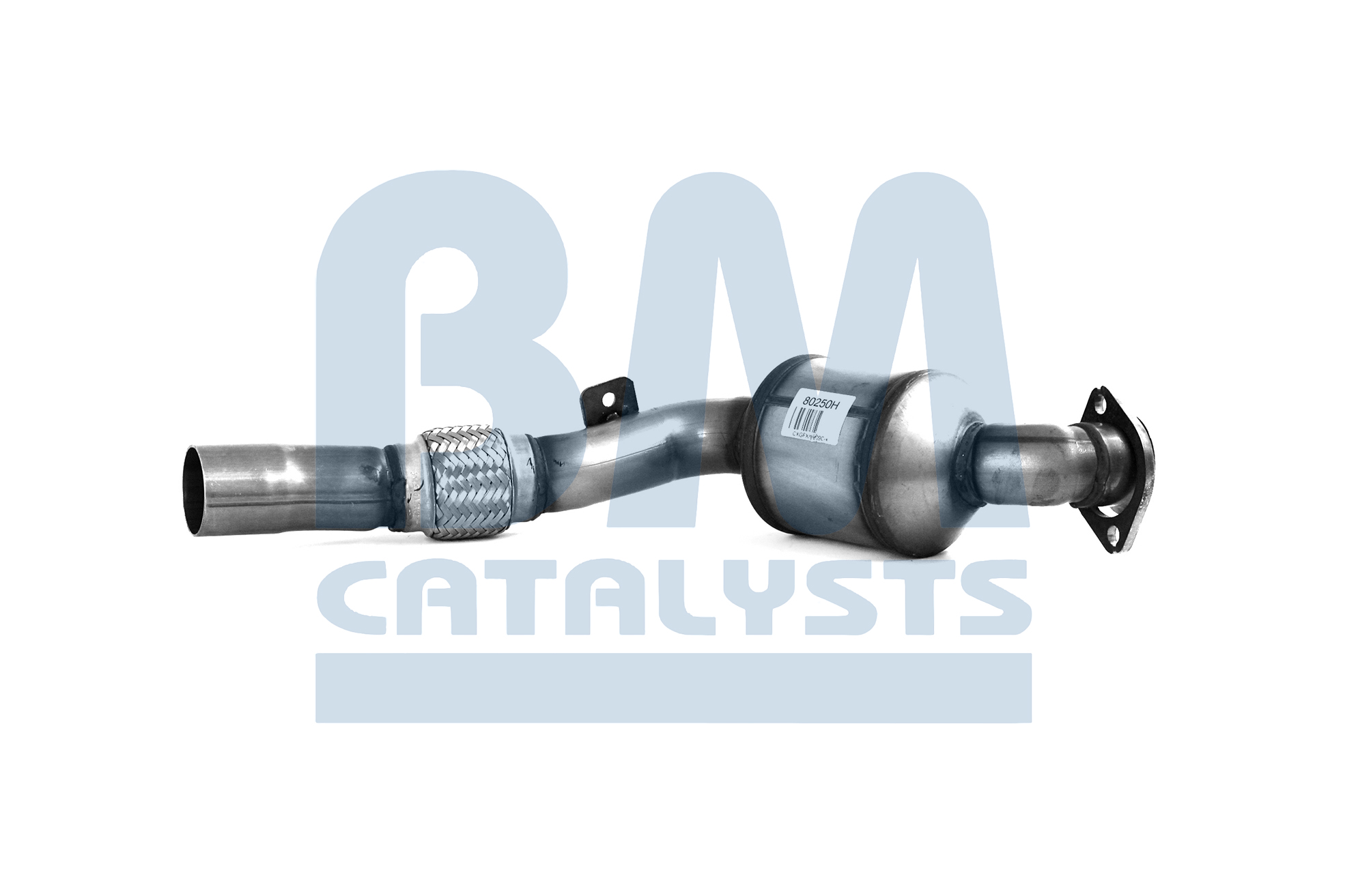 Katalysator für BMW von BM CATALYSTS