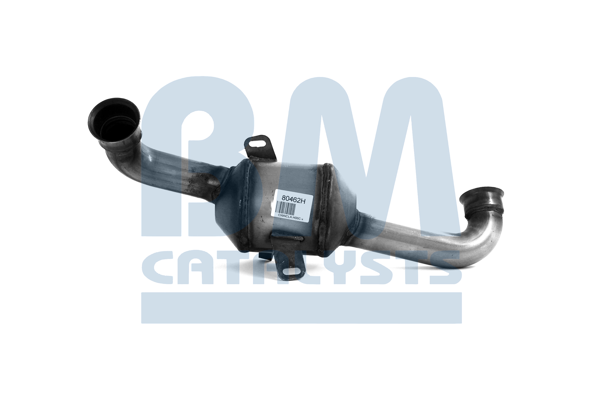 Katalysator BM80462H