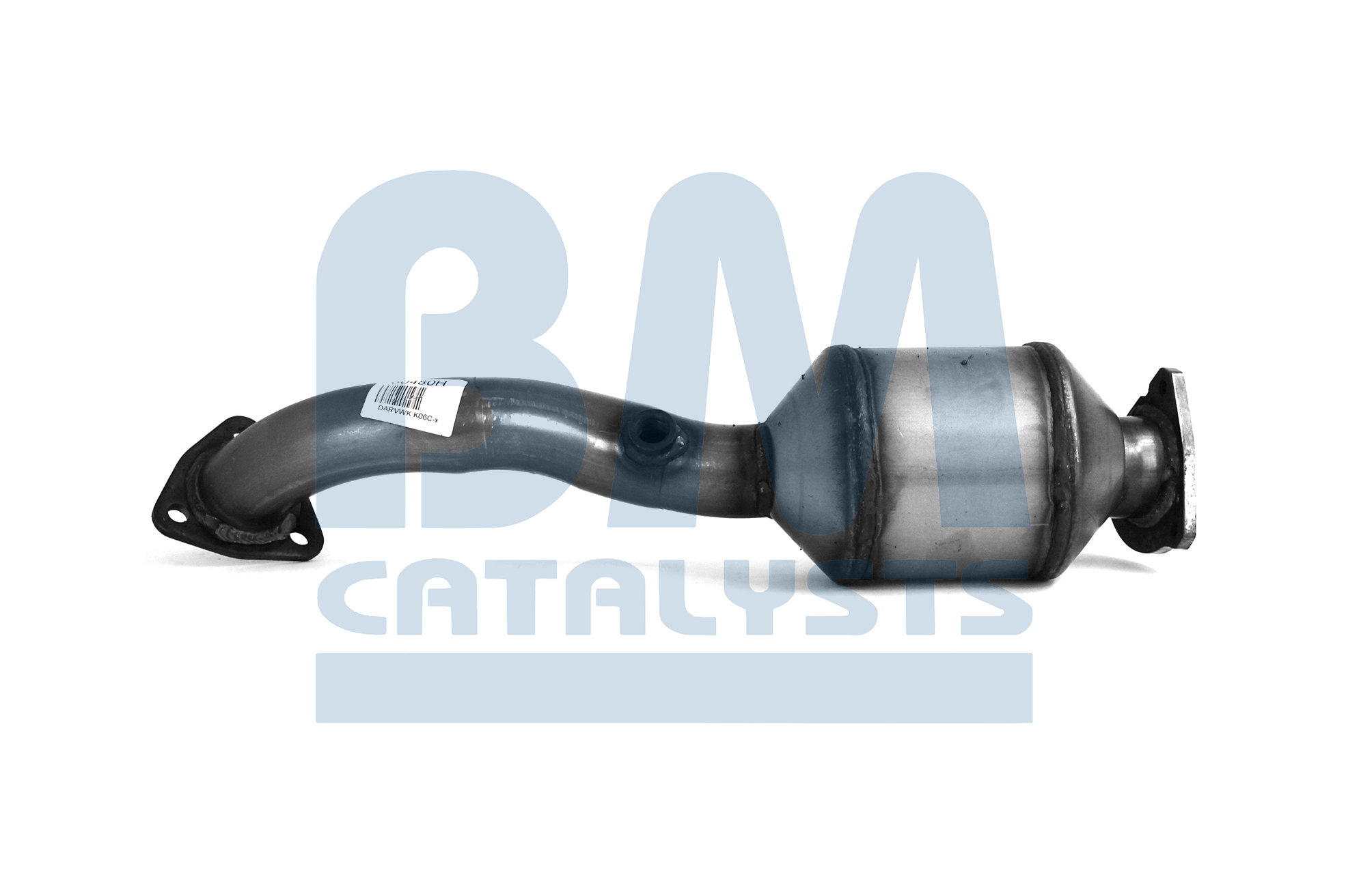 Acquista online BM CATALYSTS Catalizzatore Art.: BM80480H