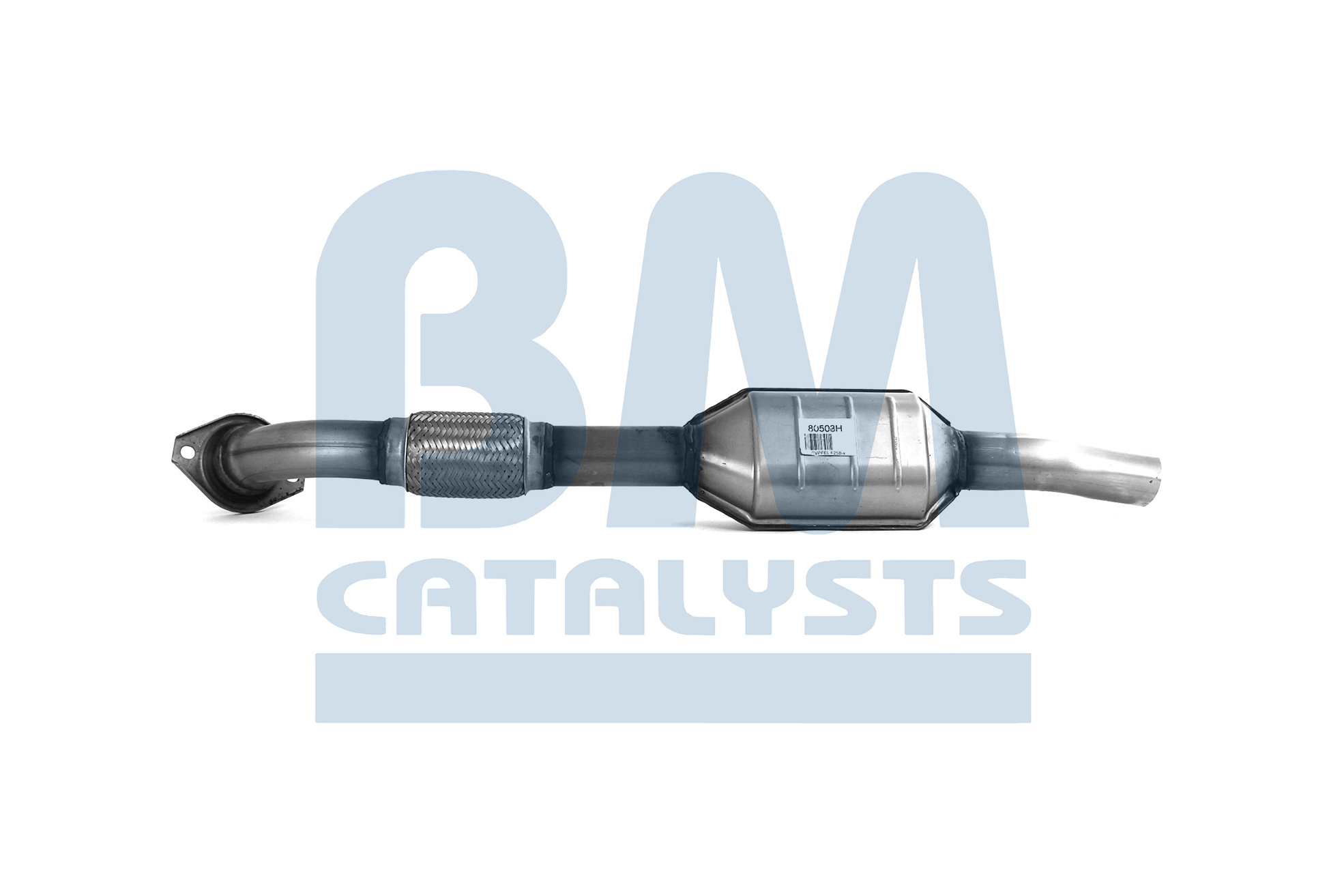 Katalysator BM80503H