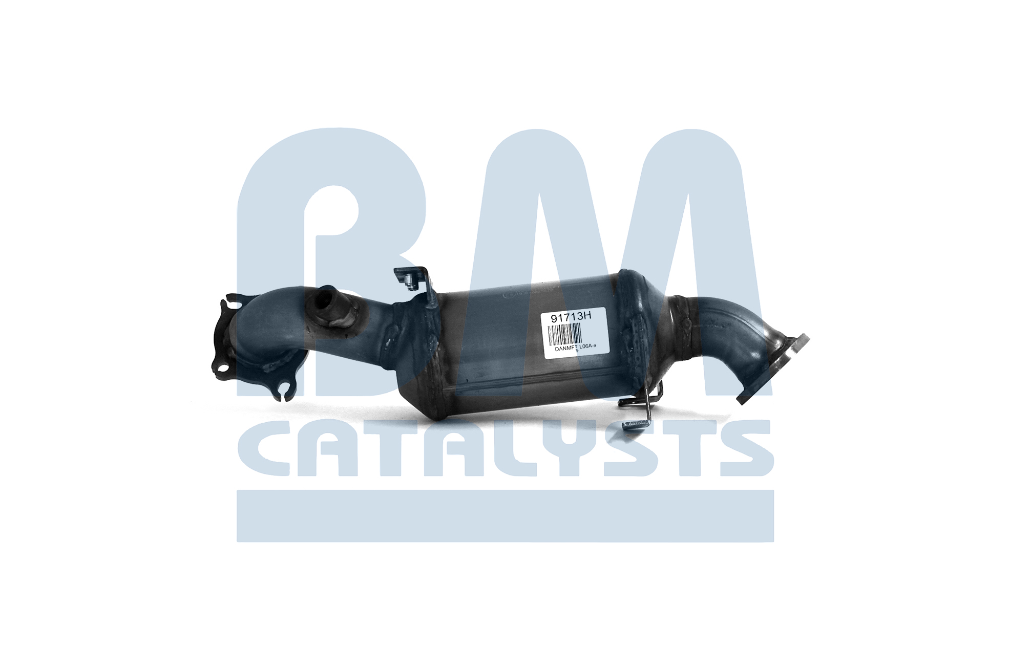 Katalysator BM91713H von BM CATALYSTS günstig für 408,08 € online kaufen